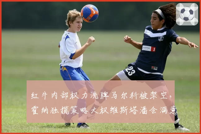 红牛内部权力洗牌马尔科被架空，霍纳独揽策略大权维斯塔潘会满意吗？