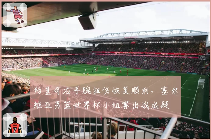 约基奇右手腕扭伤恢复顺利,塞尔维亚男篮世界杯小组赛出战成疑